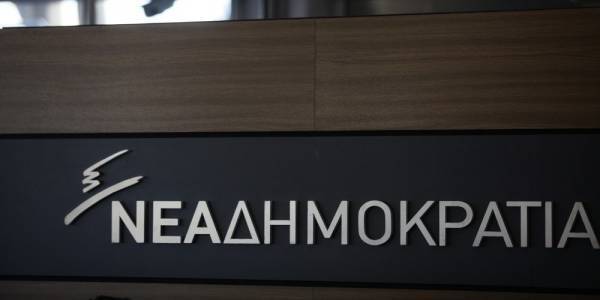 ΝΔ για Τσίπρα: Θρασύς στα ψέματα, δειλός στην αλήθεια