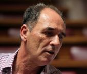Άμεσα το πρόγραμμα ρύθμισης των "κόκκινων δανείων", σύμφωνα με το Γ. Σταθάκη