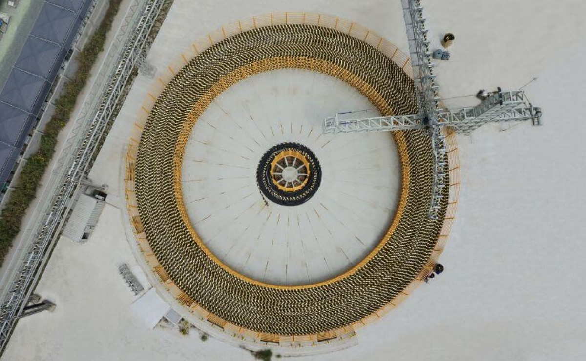 Hellenic Cables: Ανέλαβε εγκατάσταση υπεράκτιου αιολικού πάρκου στη Βαλτική-Σύμβαση €450.000.000