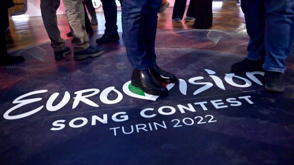 Η Ρωσία αποκλείστηκε και από τη Eurovision