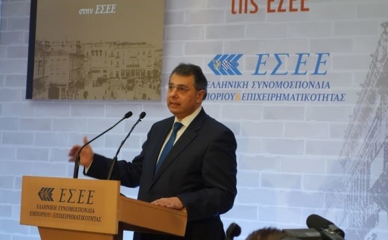 Αλλαγή στο θεσμό των ενδιάμεσων εκπτώσεων ζητάει η ΕΣΕΕ