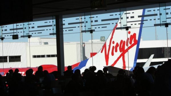 «Deal» της κινεζικής HNA με τη Virgin Australia