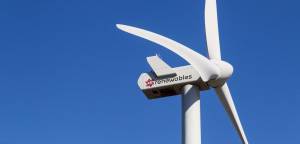EDPR: Ανάδοχος αιολικού έργου 120 MW στη Χιλή