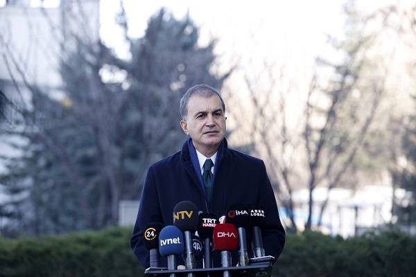 Τουρκικά «καρφιά» κατά Ελλάδας και Κύπρου μέσω… Γαλλίας