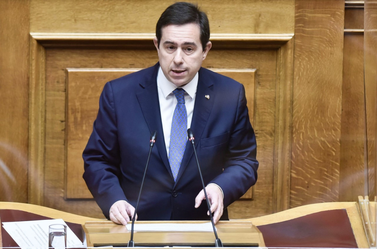 Μηταράκης: Παράταση έως τέλος 2023 της διαδικασίας εισδοχής εργατών γης