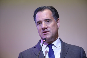 Γεωργιάδης-Φάρμακα: Δεν αυξήθηκε η συμμετοχή, άλλαξε η κάλυψη στα γενόσημα