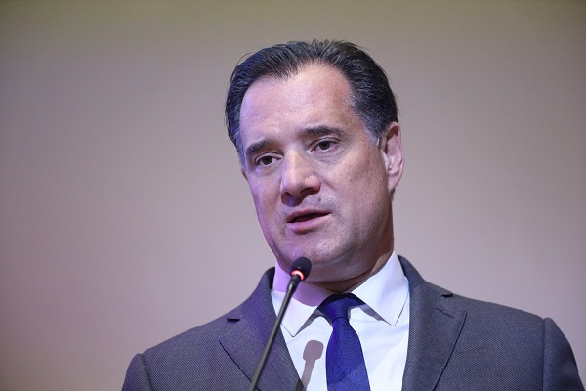 Γεωργιάδης-Φάρμακα: Δεν αυξήθηκε η συμμετοχή, άλλαξε η κάλυψη στα γενόσημα