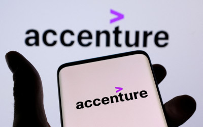 Accenture: Στην πόρτα της εξόδου 19.000 υπάλληλοι
