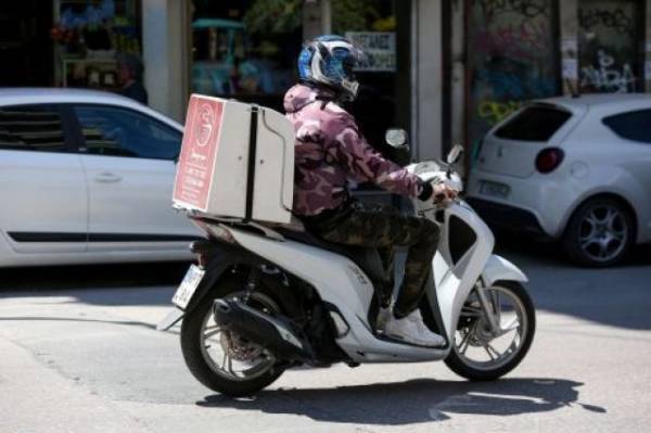 Υπ. Εργασίας: Τι παρέχεται στους διανομείς από τις πλατφόρμες