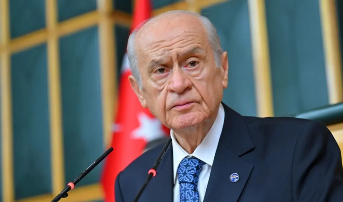 Τουρκία: Ρωγμές στη συνεργασία AKP–MHP μετά την απουσία Μπαχτσελί από τη δεξίωση της 29ης Οκτωβρίου