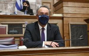 Σταϊκούρας: Από 80 έως 600-700 ευρώ το επίδομα θέρμανσης