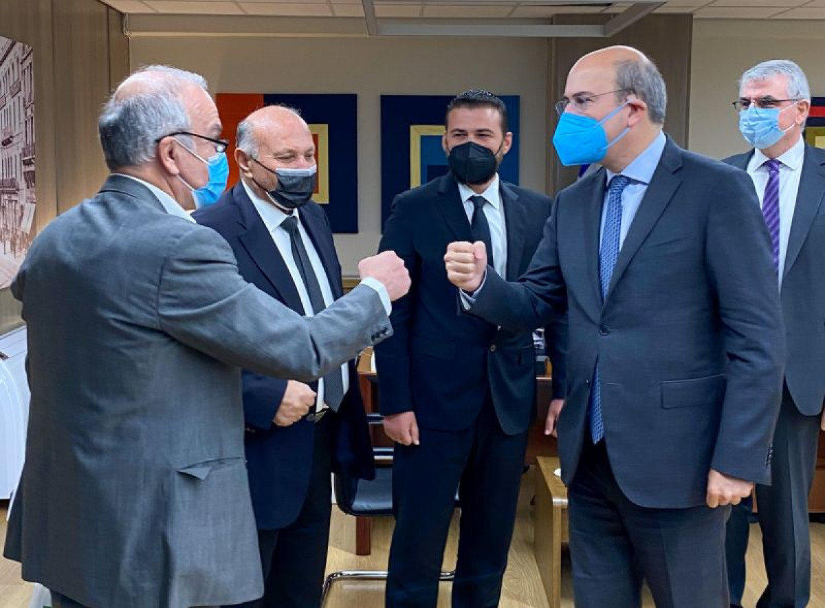 H ΚΥΑ για τις συντάξεις ομογενών από Αλβανία-τέως Σοβιετική Ένωση