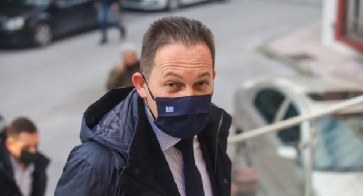 Πέτσας: Αλλαγές στο σύστημα κινητικότητας για την ενίσχυση των δήμων