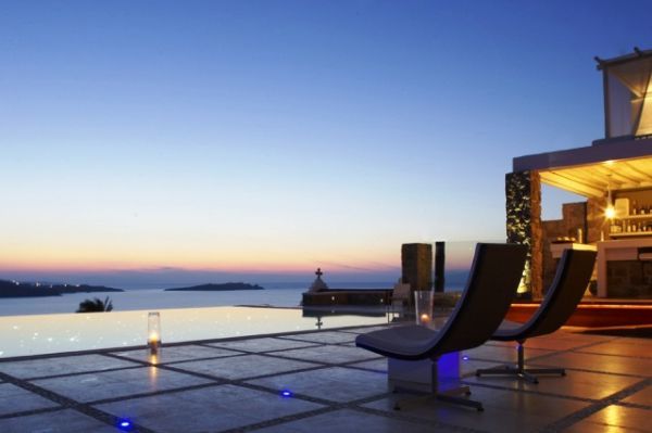 Δύο ελληνικές προσθήκες στα Leading Hotels of the World