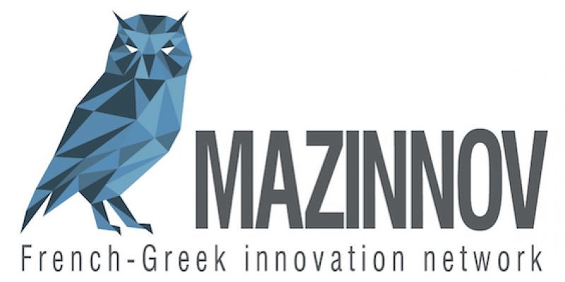 Στις 10 και 11 Νοεμβρίου το 2ο Φόρουμ Καινοτομίας Mazinnov