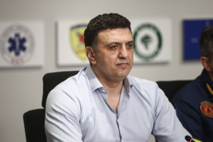 Κικίλιας: Μπαίνουμε στα δάση για τη διάνοιξη αντιπυρικών ζωνών