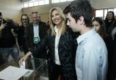 Γεννηματά: Η ώρα της ανατροπής του πολιτικού σκηνικού ήρθε