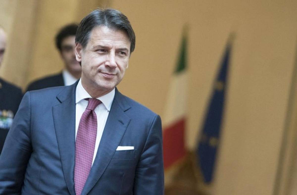 Κόντε για Σύνοδο Κορυφής:Θα χάσουμε ή θα κερδίσουμε όλοι μαζί