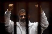 Αντιδρά η Διεθνής Αμνηστία στη θανατική καταδίκη Μόρσι