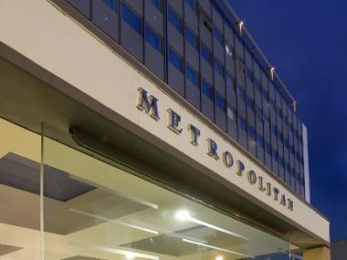 Το Metropolitan στη Marriott;