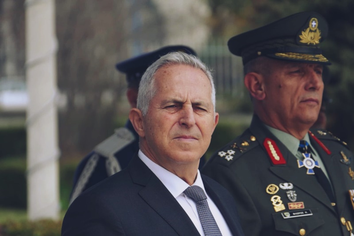 Αποστολάκης: Μπορεί να υπάρξει κυβέρνηση από την πρώτη Κυριακή