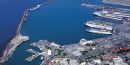 Πλημμύρα επιβατών κρουαζιέρας στο Ηράκλειο το πρώτο δεκαήμερο του Οκτώβρη