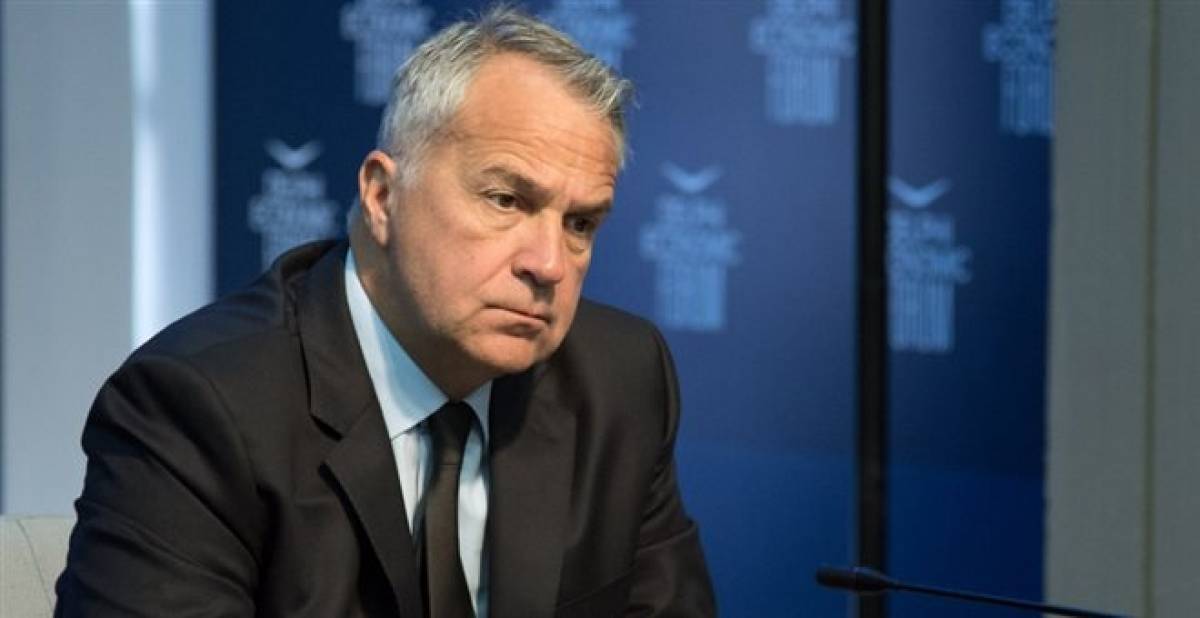 Βορίδης: Προτεραιότητά μας η διαπραγμάτευση της νέας Κοινής Αγροτικής Πολιτικής
