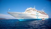 Celestyal Cruises: Τετραπλή διάκριση στα Tourism Awards 2018