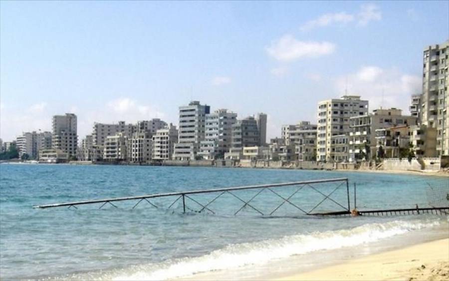 Συμβούλιο Ασφαλείας-ΟΗΕ: Η Κύπρος ζητά ανάκληση απόφασης για τα Βαρώσια