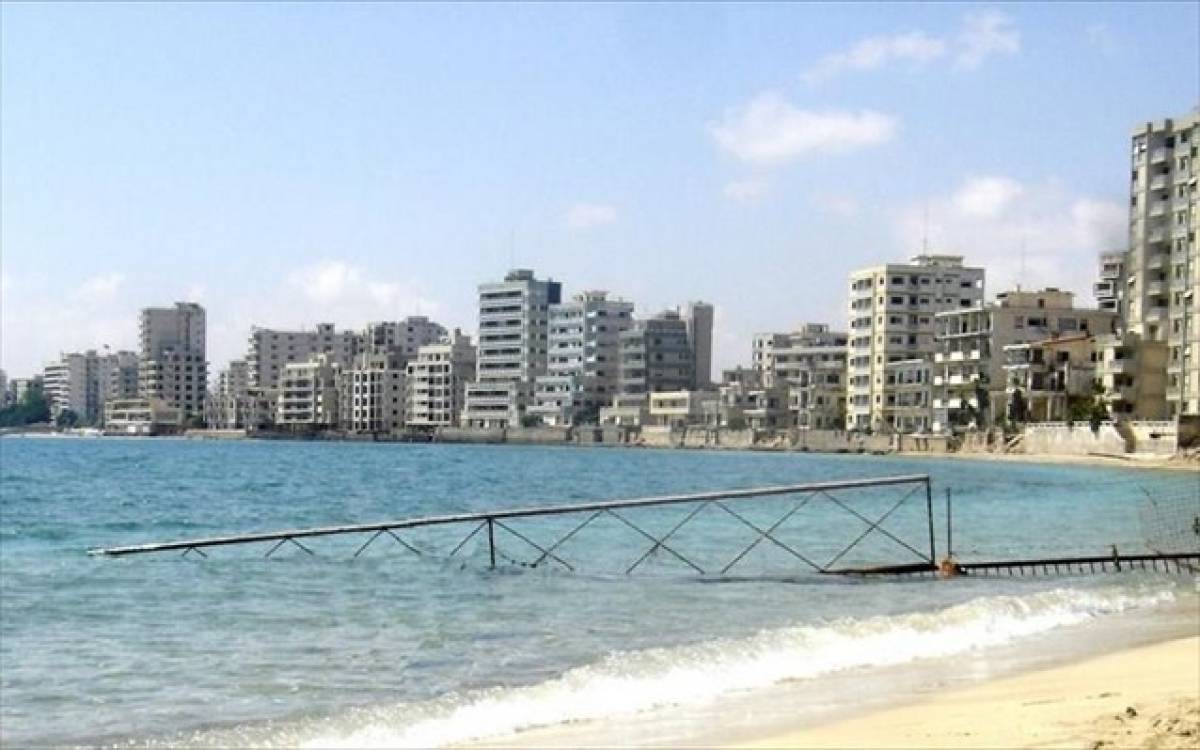 Συμβούλιο Ασφαλείας-ΟΗΕ: Η Κύπρος ζητά ανάκληση απόφασης για τα Βαρώσια