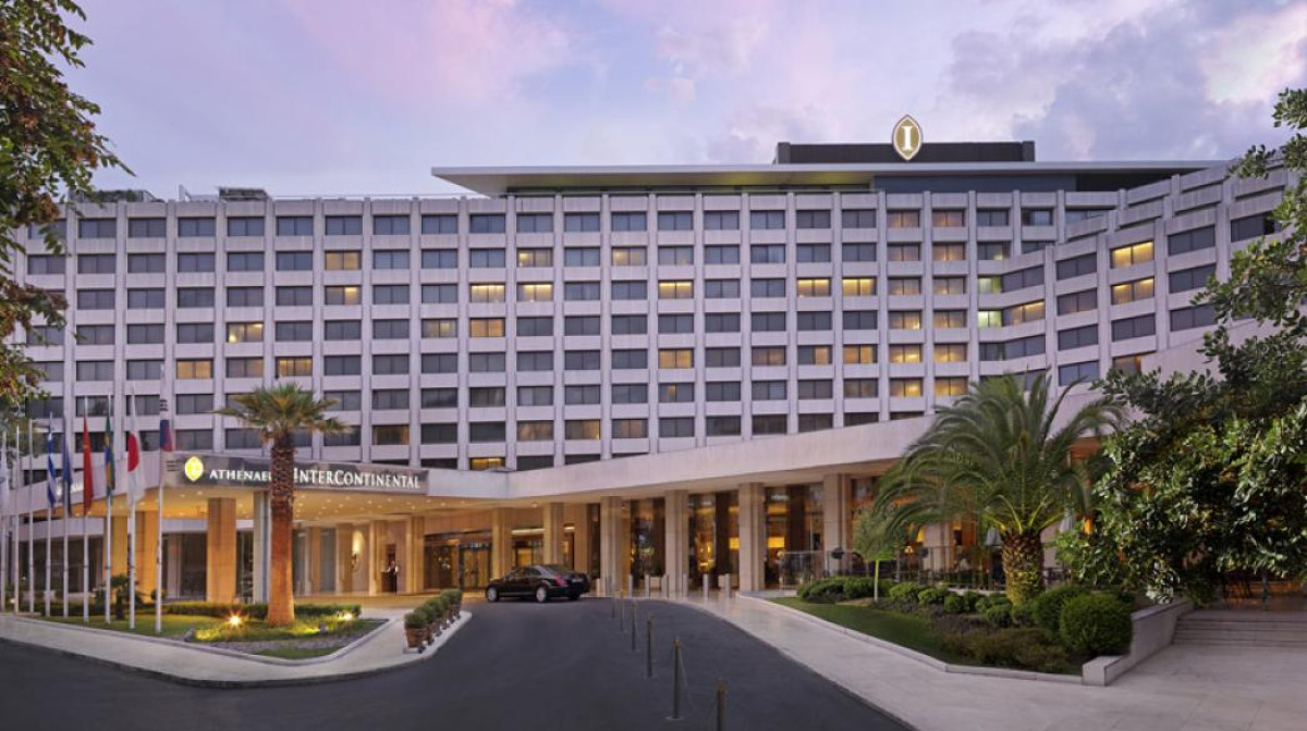 Intercontinental: Στα €6,1 εκατομμύρια τα καθαρά κέρδη το 2023