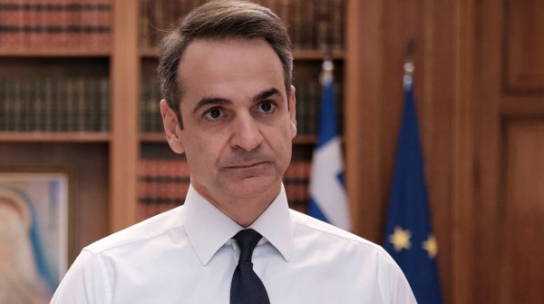 Μητσοτάκης για τον 11χρονο στις Σέρρες: Ζητά διερεύνηση της υπόθεσης