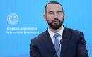 Τζανακόπουλος: Εφικτή η αυτοδύναμη έξοδος στις αγορές