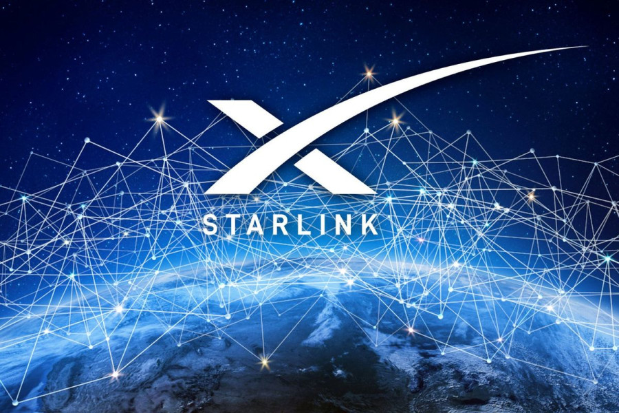 Ουκρανία: «Μπλόκο» της SpaceX στο Starlink – Προβλήματα σε στρατιωτικές επιχειρήσεις