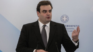 Πιερρακάκης για εκλογές: Στις 21:00 το 80% των αποτελεσμάτων