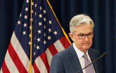 Πάουελ (Fed): Αναμένεται μια άνευ προηγουμένου συρρίκνωση της αμερικανικής οικονομίας
