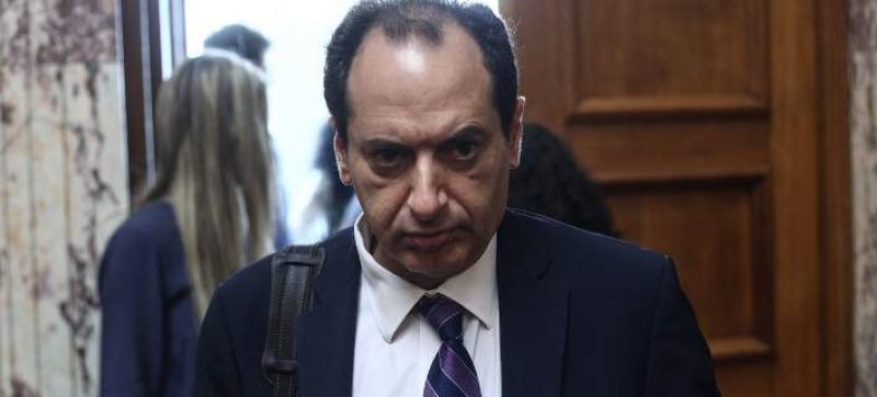 Σπίρτζης: Τριπλάσια πρόστιμα για τους εύπορους οδηγούς