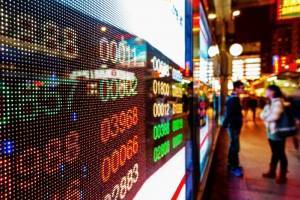 Το ανοδικό σερί της Wall Street έδωσε ώθηση στην Ασία