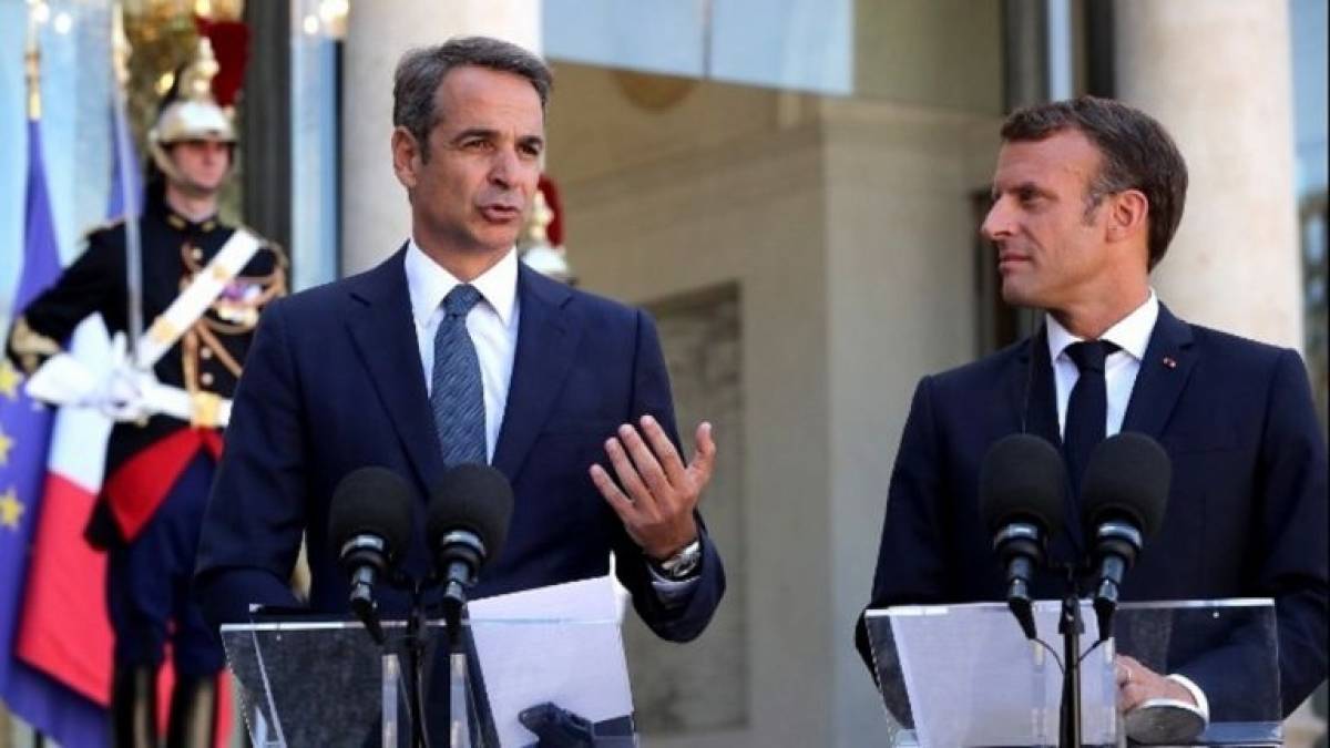 Κυβερνητικές πηγές: Αλλάζει το αφήγημα για την Ελλάδα στο εξωτερικό