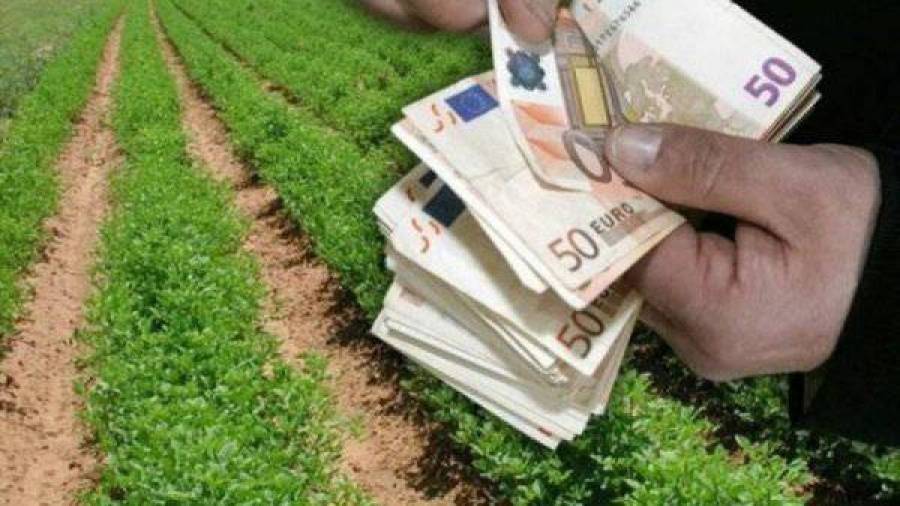 ΟΠΕΚΕΠΕ: Πιστώνονται πάνω από 851 εκατ. ευρώ σε 600.000 αγρότες