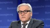 Στάινμαϊερ: Το κλείσιμο των συνόρων δεν είναι λύση στο προσφυγικό
