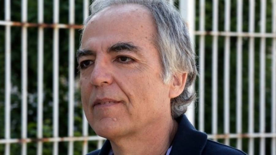 «Όχι» είπε το δικαστικό συμβούλιο σε νέα άδεια Κουφοντίνα