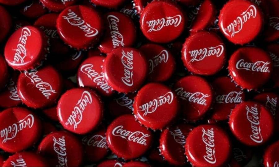 Coca Cola HBC: Έκδοση δεκαετούς ομολόγου με σταθερό κουπόνι