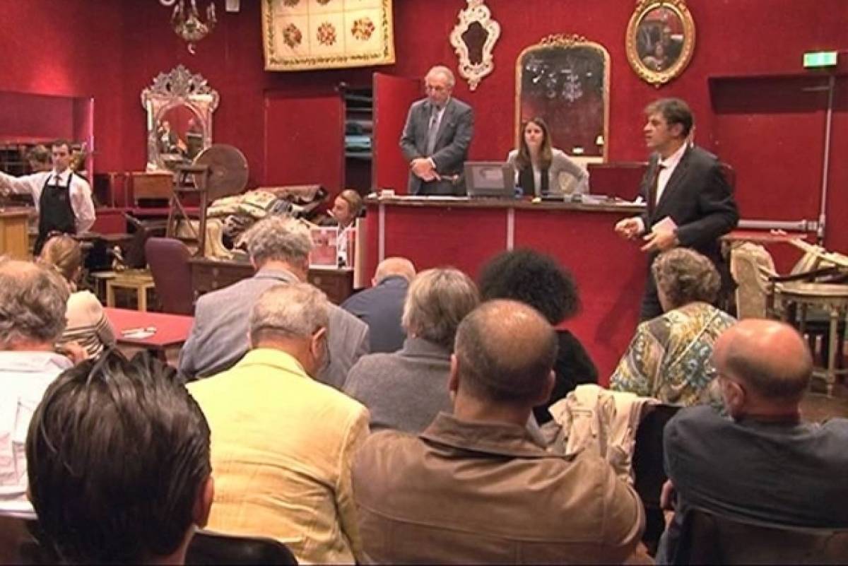 Όταν ο Μαρσέλ Προυστ ενοχλούνταν από... το σεξ των γειτόνων!