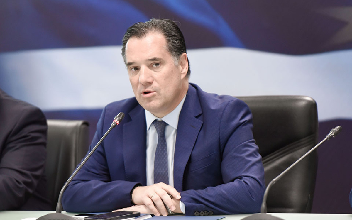 Γεωργιάδης: Υψηλή πολιτική προτεραιότητα η προσβασιμότητα των ασθενών στα φάρμακα