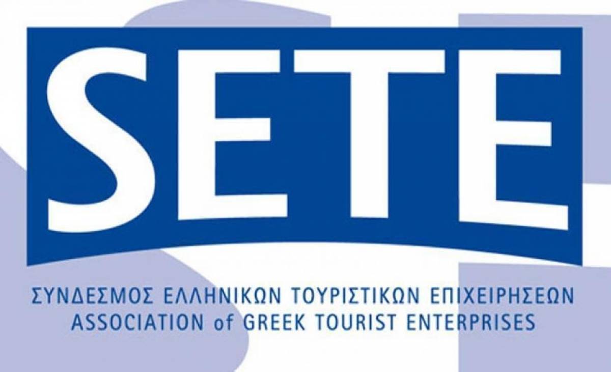 INSETE: Αύξηση διεθνών αεροπορικών αφίξεων-Μείωση οδικών τον Σεπτέμβριο