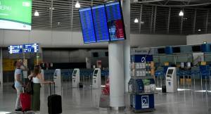 Ακυρώσεις και τροποποιήσεις πτήσεων AEGEAN και Olympic Air