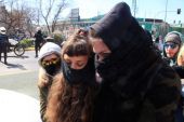Προφυλακιστέοι η Αγγελική και ο «Ιάσονας»