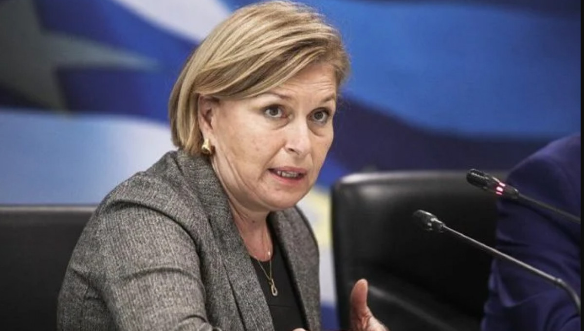 Γκάγκα για αύξηση κρουσμάτων κορονοϊού: Βρισκόμαστε κοντά στην κορύφωση