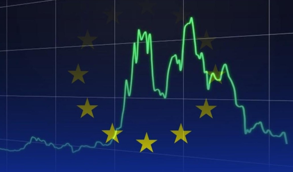 Μικρή ανάκαμψη των ευρωπαϊκών μετοχών εν αναμονή των αποτελεσμάτων της Nvidia